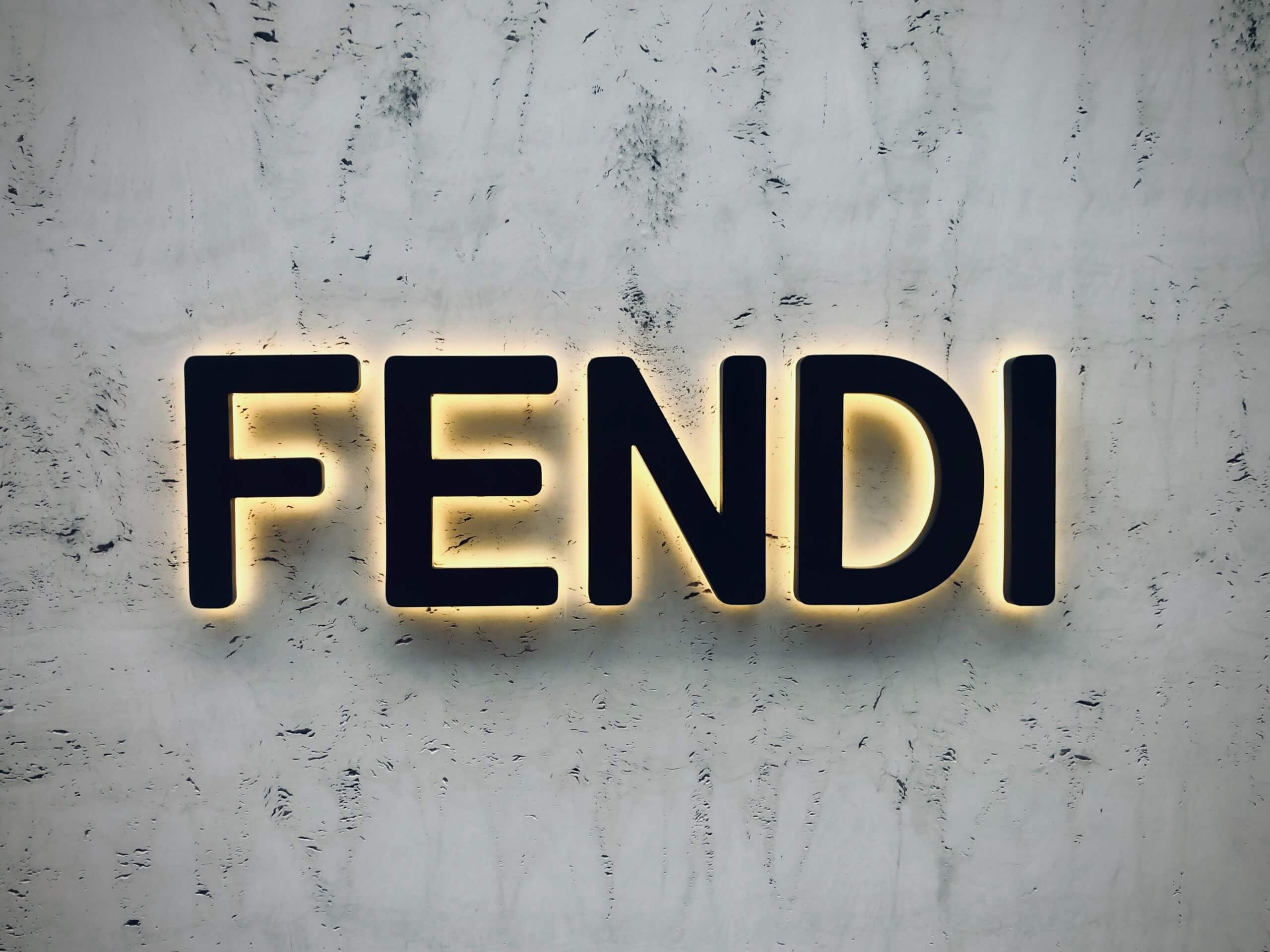 Fendi Haute Couture