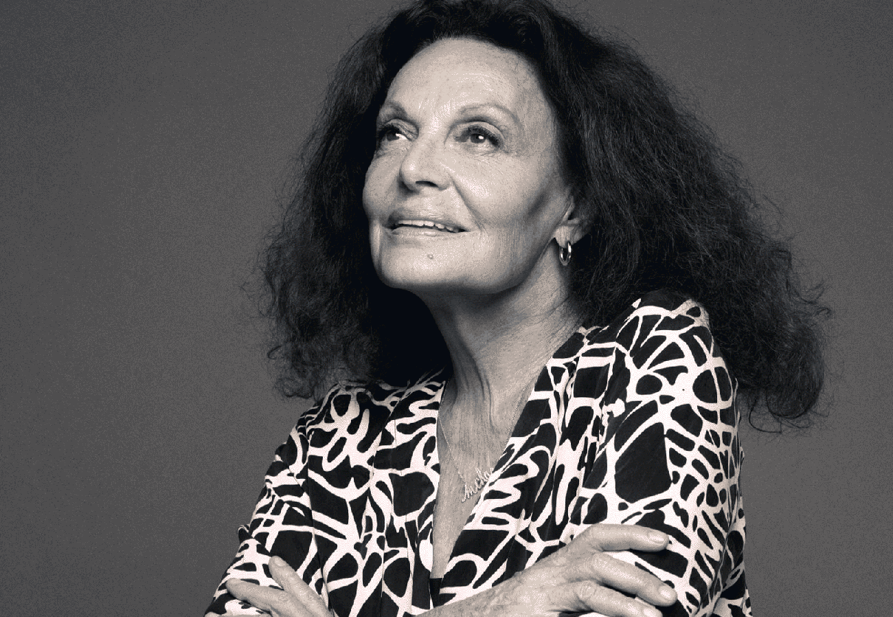 Diane Von Furstenberg