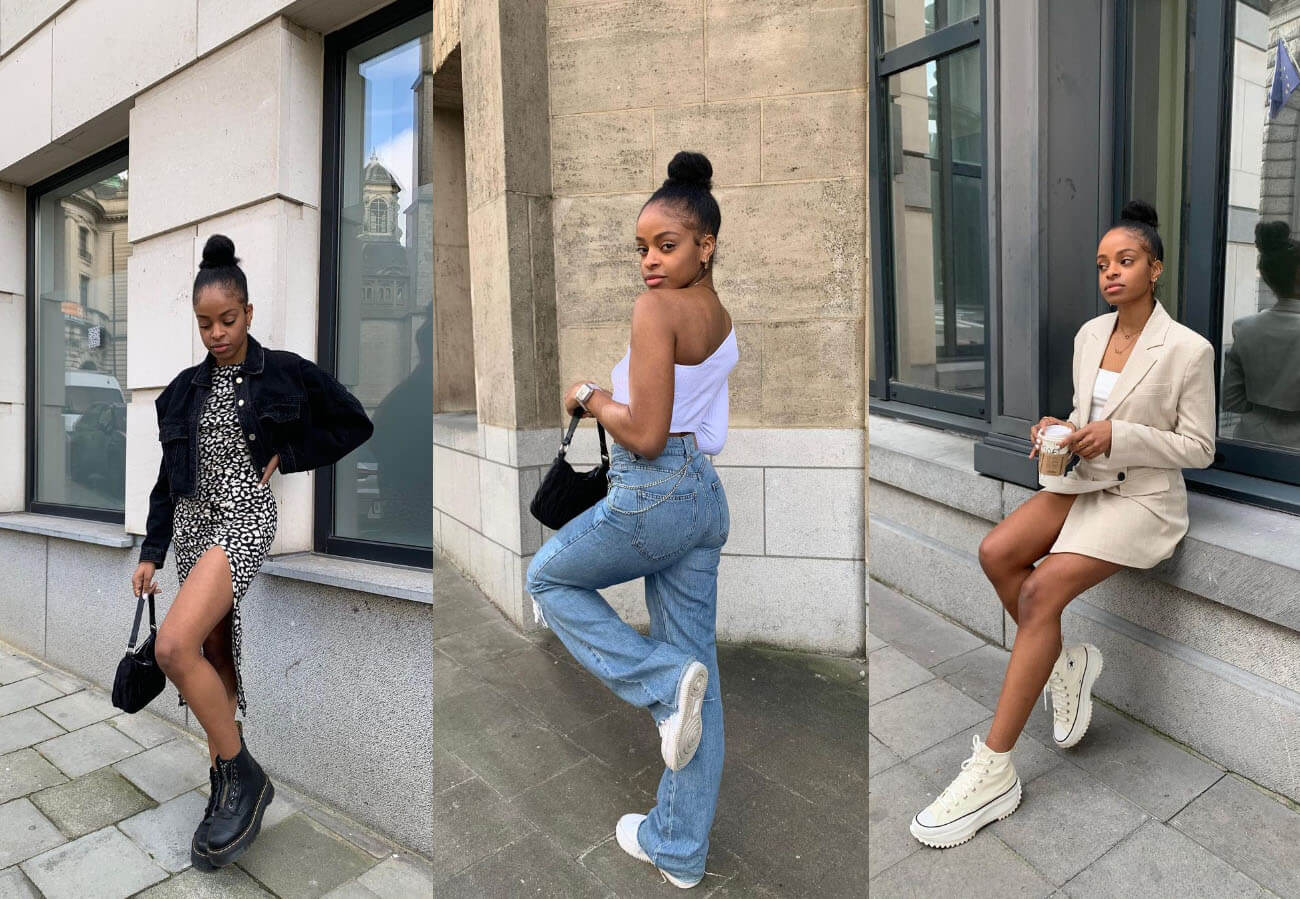 les looks de itsmeweeendy