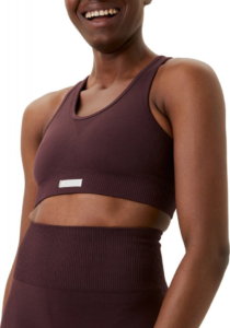 Performance Low Seamless Bra