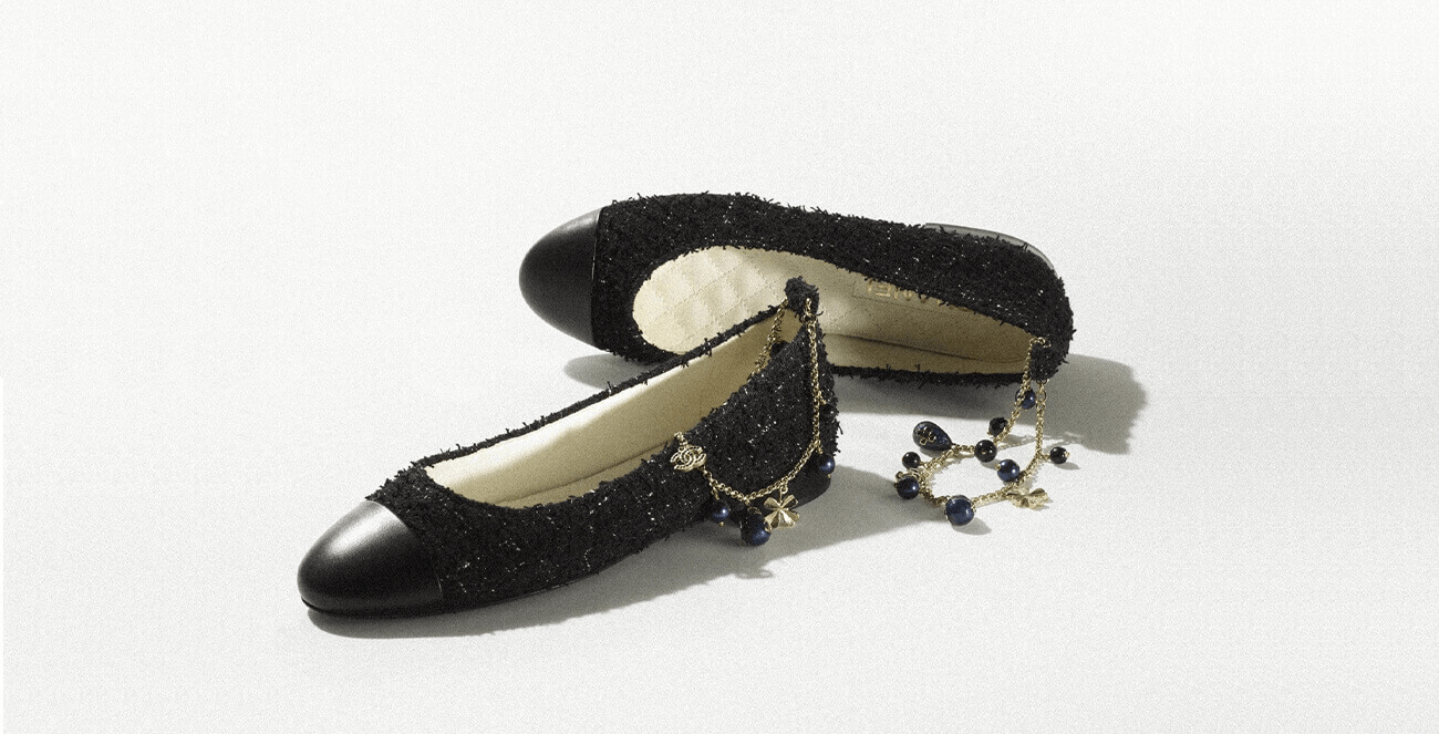 Les petites parisiennes chaussures ballerines deals