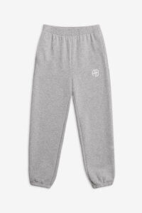 EVAN JOGGER ANINE BING GREY