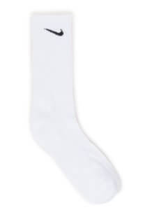 NIKE SOCKS B&W