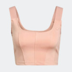 HAUT ADICOLOR CORSET ROSE ADIDAS