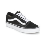 Baskets Old Skool noir Vans