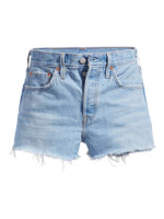 Short Levi's original 501 bleu