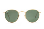 Lunettes de soleil Round Metal Ray-Ban