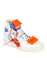 Off-Court 3.0 high-top sneakers Off-White