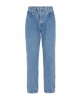 Jean Column en coton Bleu Levi's