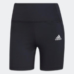 Short cycliste noir Adidas