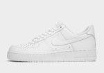 Nike Air Force 1 blanc