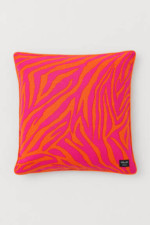 housse-de-coussin-à-motif-diane-von-furstenberg-zebre-rouge