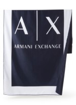 armani-exchange-serviette-de-plage