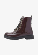 Boots Blake bordeaux British Knights