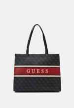 Cabas noir Guess