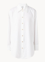 Chemise blanche COS