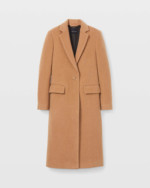 Club Monaco Slim Tailored Coat