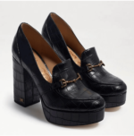 Sam Edelman Aretha Platform Loafer Pumps