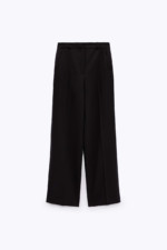 Pantalon smoking Zara