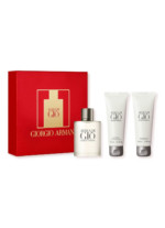 Acqua Di Giò Eau de Toilette - Coffret de parfum en édition limitée Giorgio Armani Beauty