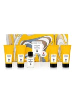 Barbiere The Daily Ritual Holiday 2021 - Ensemble de parfums en édition limitée Acqua di Parma