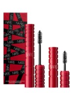 Double Climax Mascara Duo - Set de mascara en édition limitée NARS