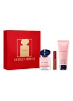 Eau de Parfum My Way - Set de parfum Noël en édition limitée Giorgio Armani Beauty