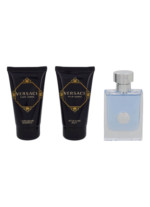 Eau de Toilette Eau pour Homme - set parfum Versace