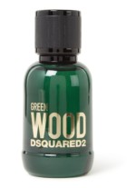 Eau de Toilette Green Wood Dsquare2