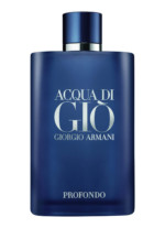Eau de parfum Acqua Di Gìo Profondo - mini Giorgio Armani Beauty