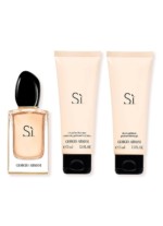 Eau de parfum Sì - Set de parfum en édition limitée Giorgio Armany Beauty