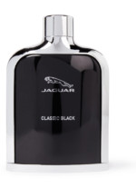 Eau de toilette Classic Black Men Jaguar