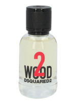 Eau de toilette He Wood Dsquare2