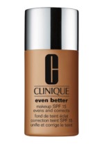 Even Better™ Makeup Broad Spectrum SPF 15 foundation Clinique