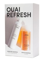 Kit réfresh -Ensemble de soins en édition limitée Ouai