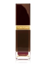 Lip Lacquer Luxe Matte rouge à lèvres liquide Tom Ford