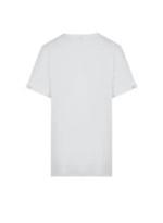 MOTHER OF PEARL T-shirt en coton organique Blanc