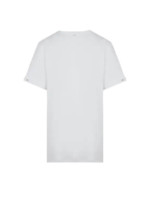 MOTHER OF PEARL T-shirt en coton organique Blanc