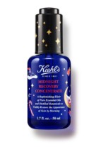 Midnight Recovery Concentrate - huile pour le visage en édition limitée Kiehl's