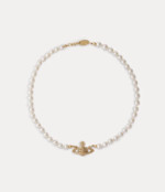 Mini bas relieg chocker Vivienne Westwood