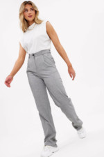 Pantalon gris Loavies