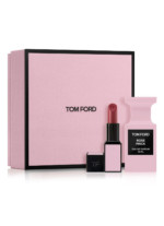 Rose Prick Holiday Set -Ensemble de parfums de Noël en édition limitée Tom Ford