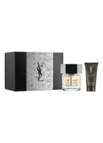 Set de parfums Yves Saint Laurent L’Homme Eau de Toilette -édition limitée Yves Saint Laurent