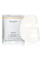 Superstart Probiotic Boost Skin Renewal Biocellulose Mask - ensemble de masques Elizabeth Arden