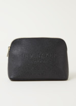 Trousse de maquillage Lieaah avec logo Ted Baker