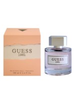 1981 Eau de Toilette Guess