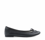 Cendrillon Ballerinas noires RepettO