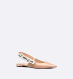 Ballerines slingback J’ADIOR DioR