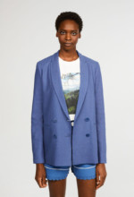 Blazer double boutonnage Claudie Pierlot