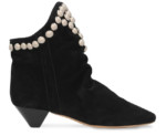 Bottines Doey Isabel Marant